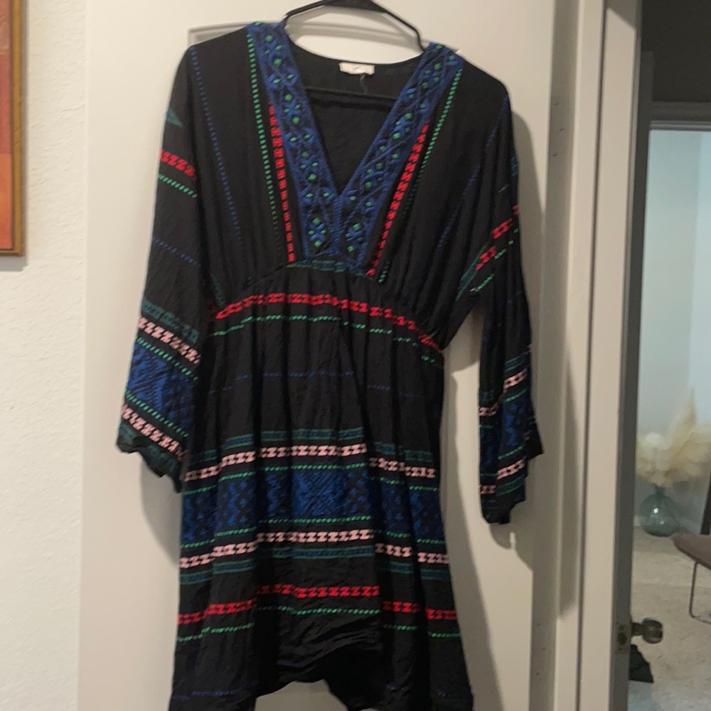 Worn once joie dress great for summer